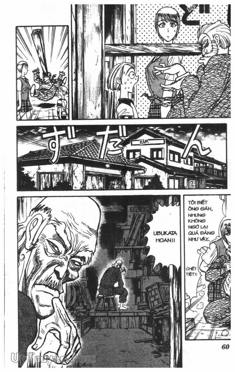 Fujita Kazuhiro - Chapter 13 - Trang 62