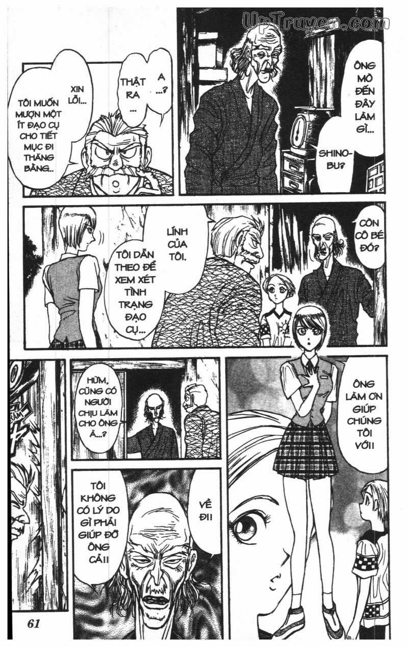 Fujita Kazuhiro - Chapter 13 - Trang 63