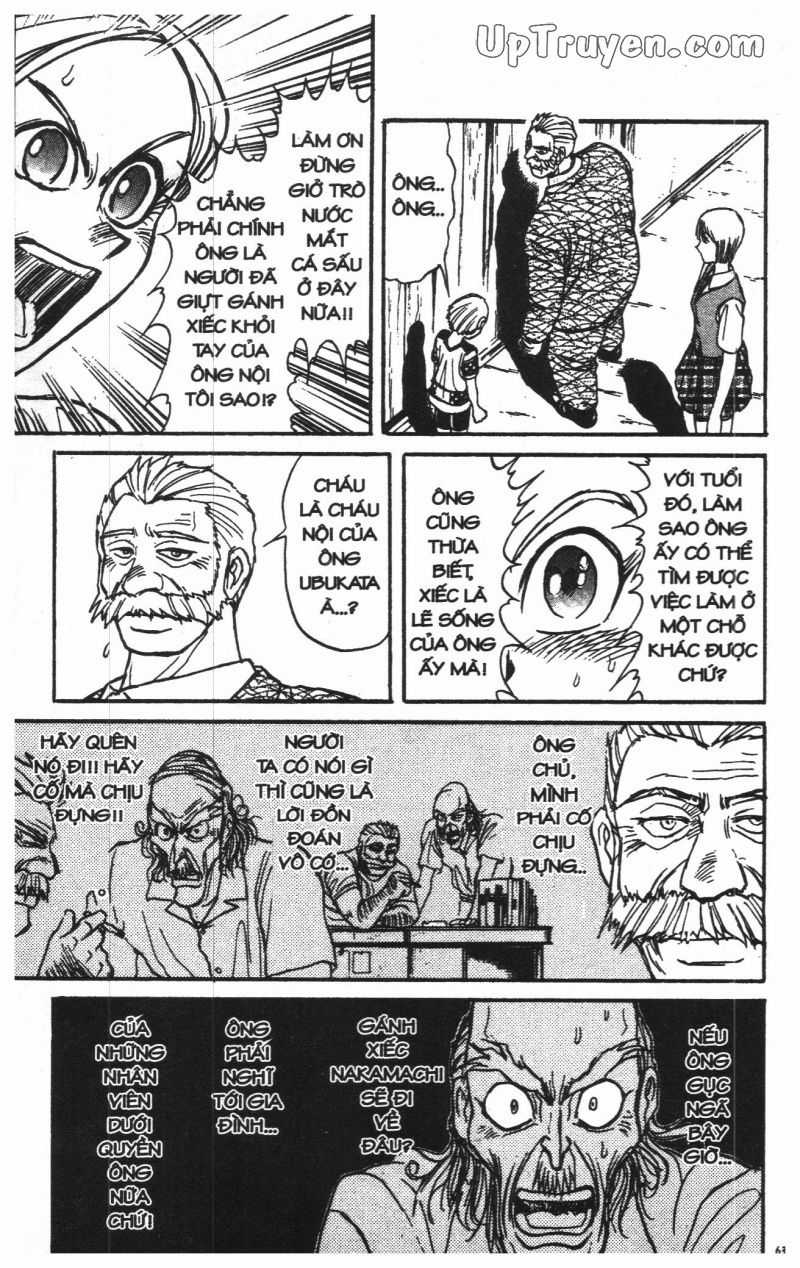 Fujita Kazuhiro - Chapter 13 - Trang 65