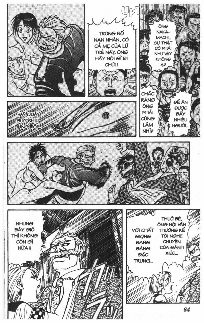 Fujita Kazuhiro - Chapter 13 - Trang 66