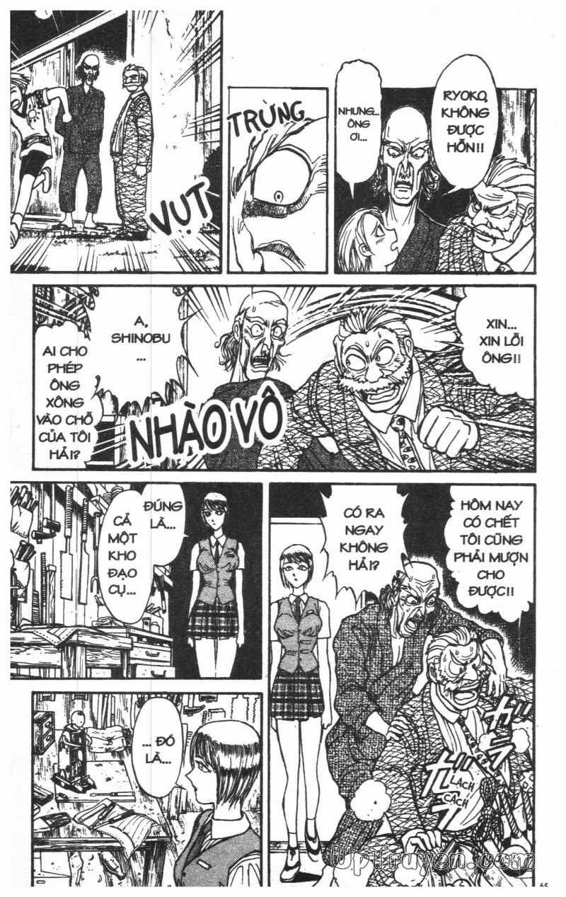 Fujita Kazuhiro - Chapter 13 - Trang 67