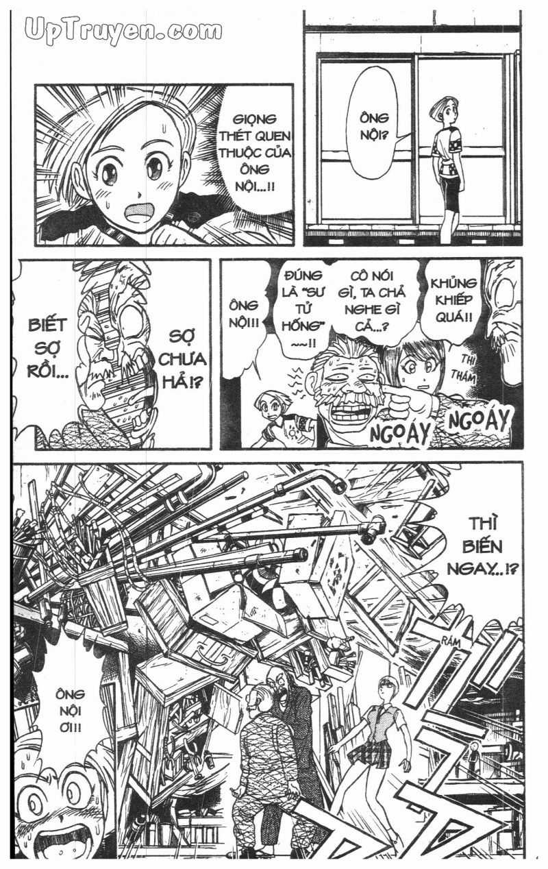 Fujita Kazuhiro - Chapter 13 - Trang 69