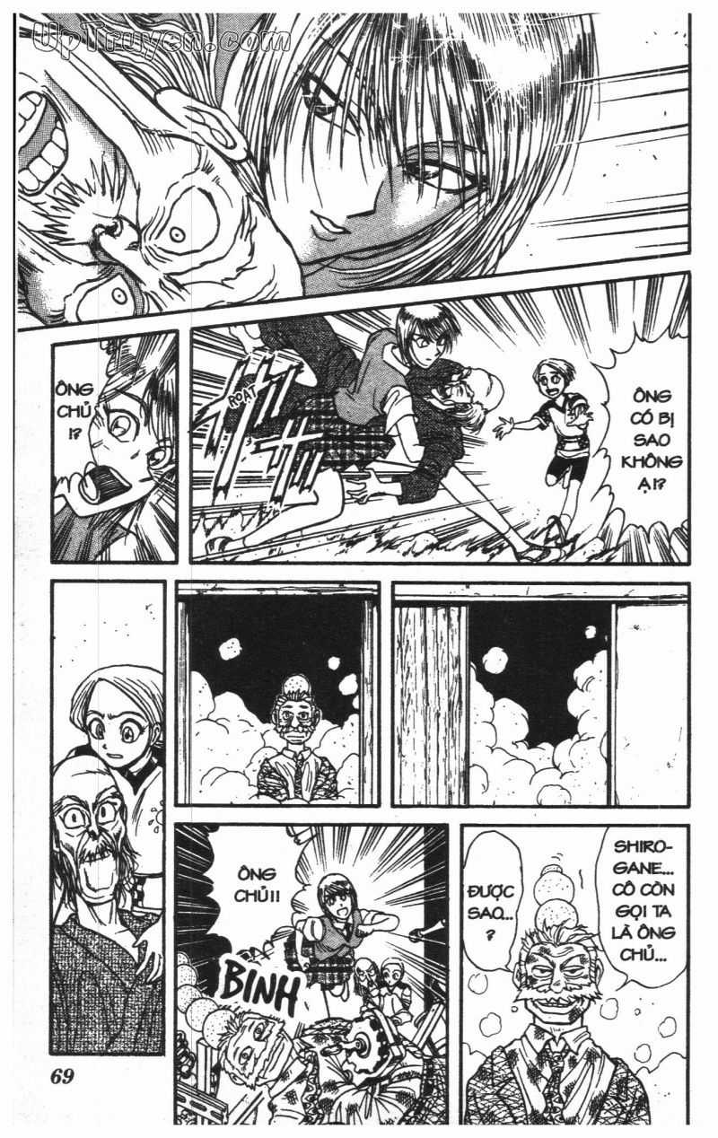 Fujita Kazuhiro - Chapter 13 - Trang 71