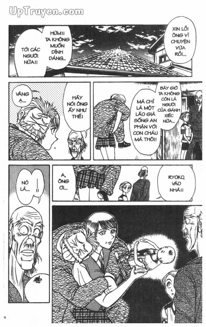 Fujita Kazuhiro - Chapter 13 - Trang 72