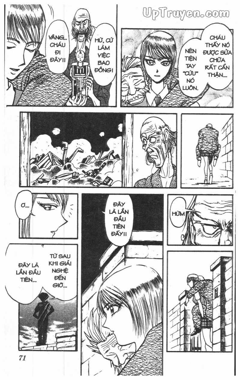 Fujita Kazuhiro - Chapter 13 - Trang 73