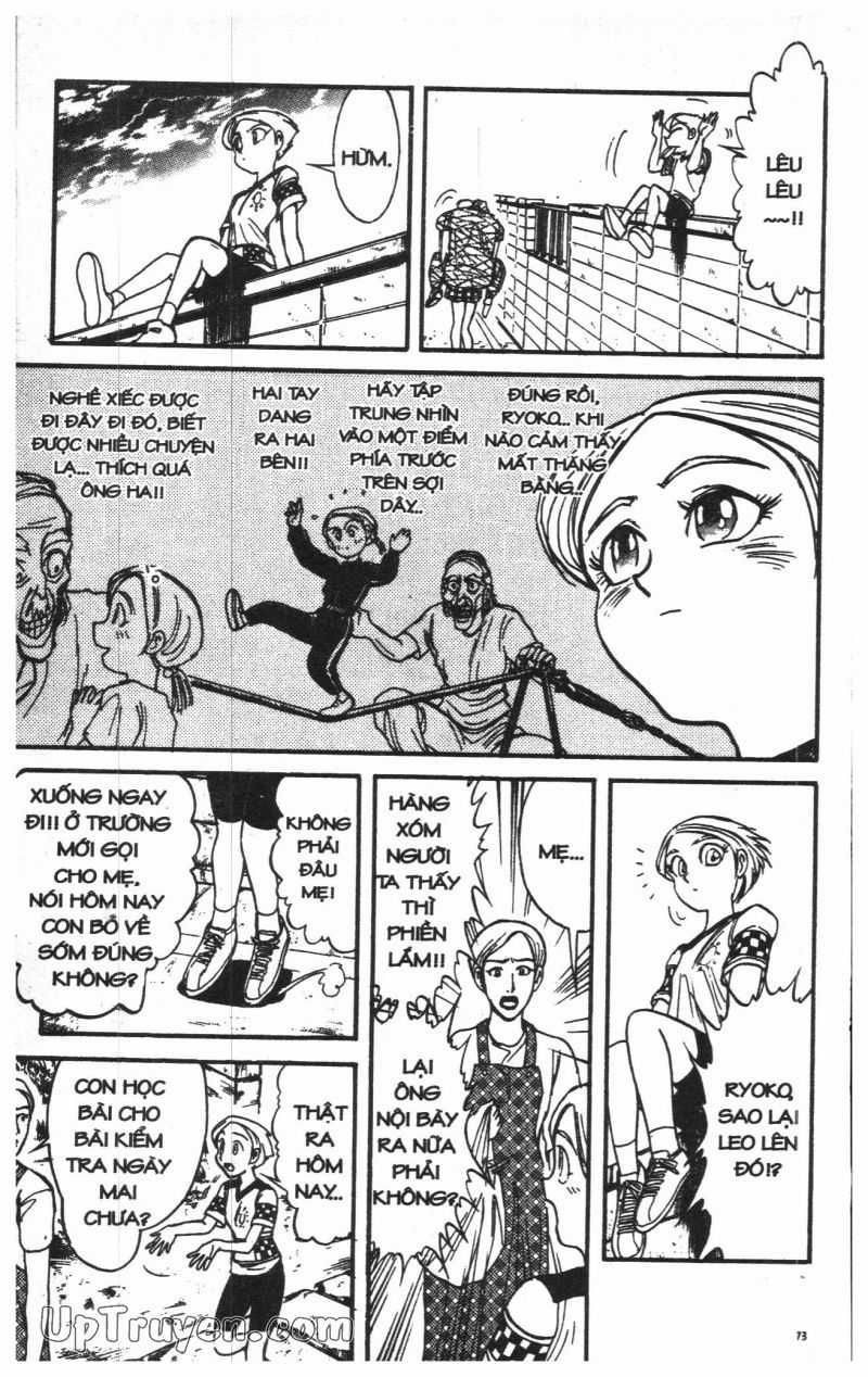 Fujita Kazuhiro - Chapter 13 - Trang 75