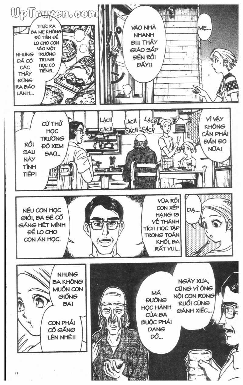 Fujita Kazuhiro - Chapter 13 - Trang 76