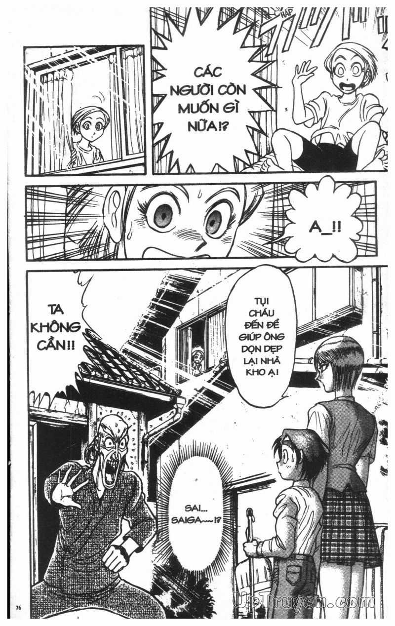 Fujita Kazuhiro - Chapter 13 - Trang 78