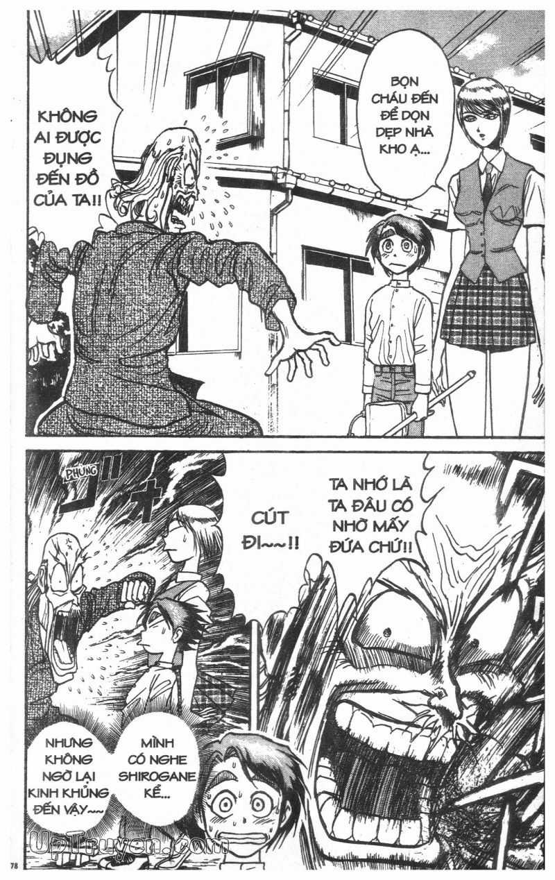 Fujita Kazuhiro - Chapter 13 - Trang 80