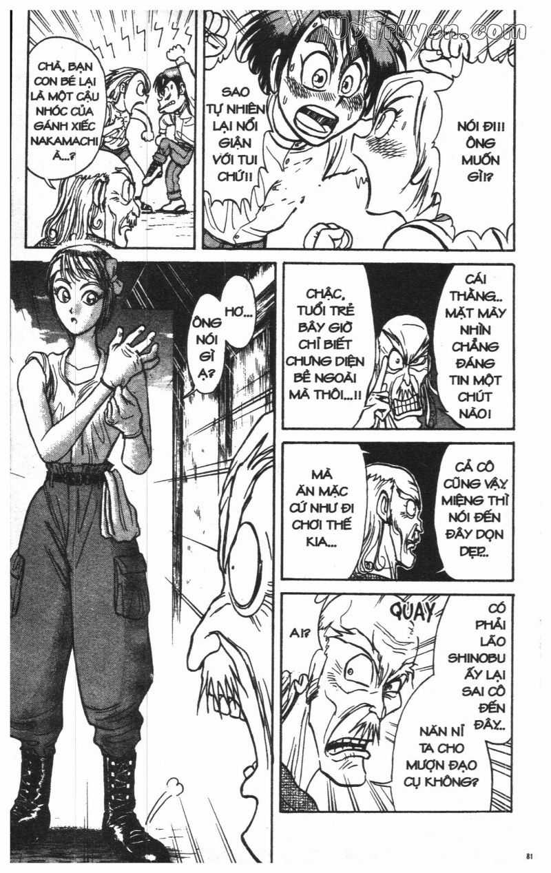 Fujita Kazuhiro - Chapter 13 - Trang 83