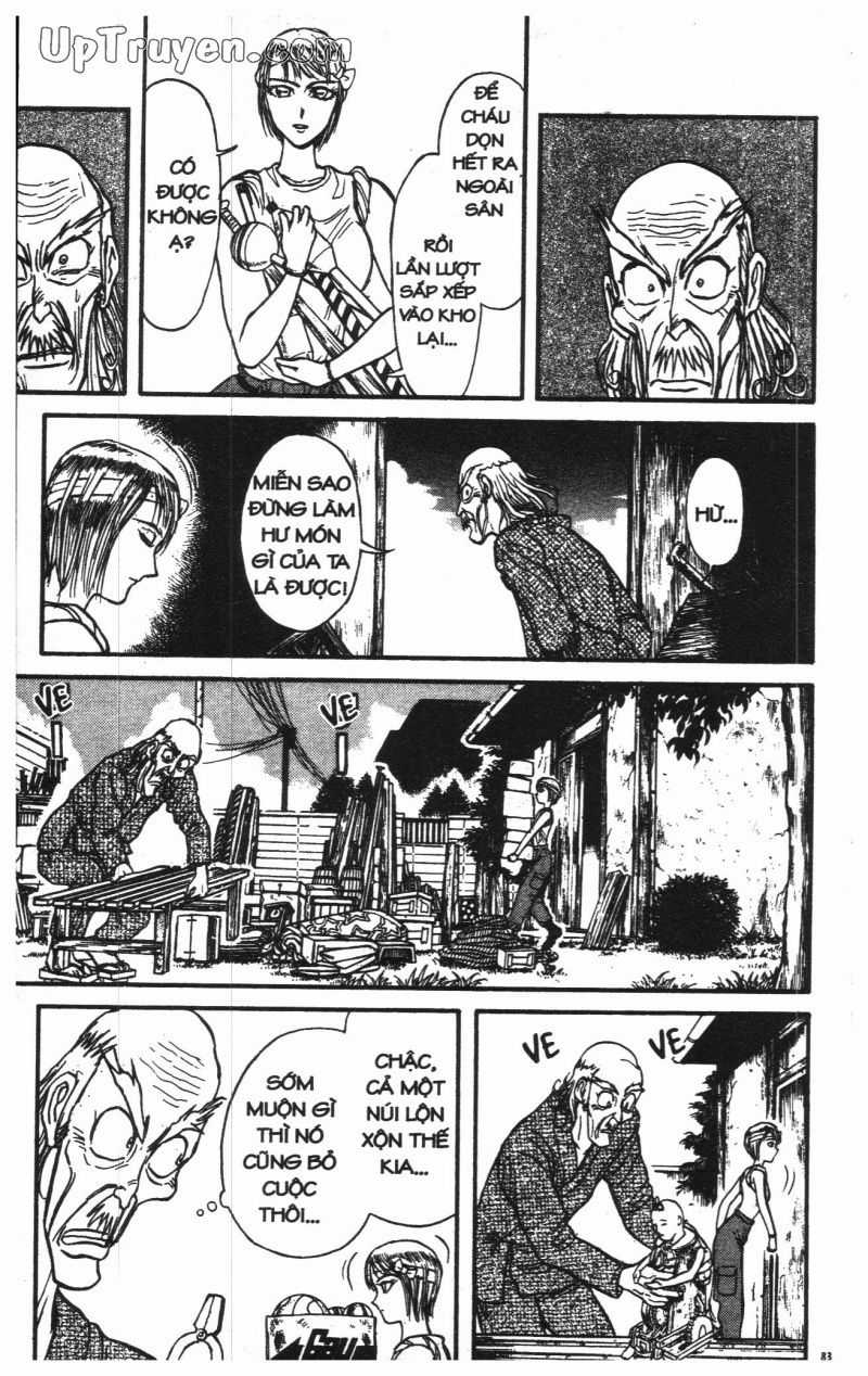 Fujita Kazuhiro - Chapter 13 - Trang 85