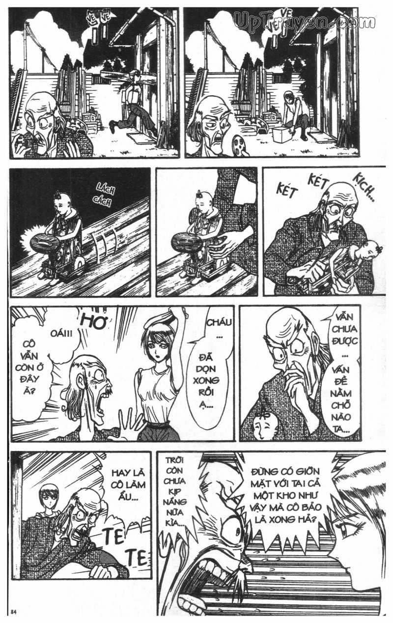 Fujita Kazuhiro - Chapter 13 - Trang 86