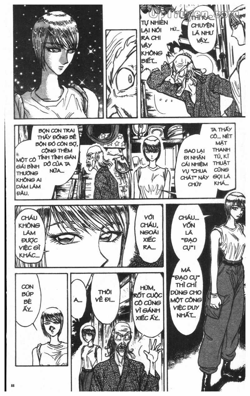 Fujita Kazuhiro - Chapter 13 - Trang 90