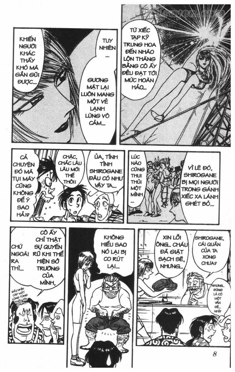 Fujita Kazuhiro - Chapter 13 - Trang 10