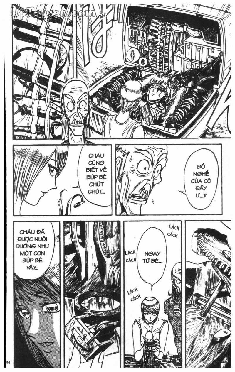 Fujita Kazuhiro - Chapter 13 - Trang 92