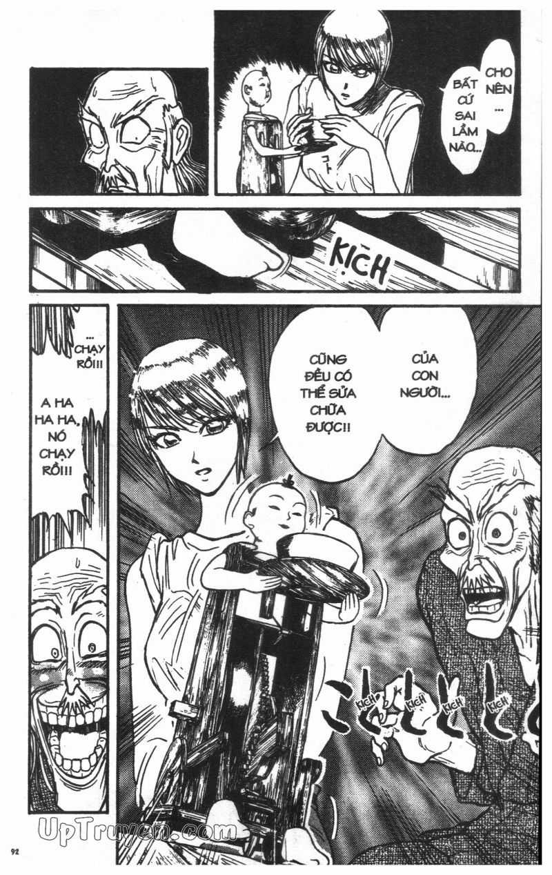 Fujita Kazuhiro - Chapter 13 - Trang 94