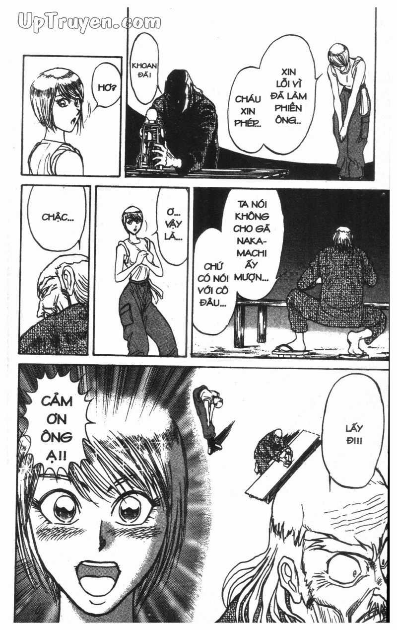 Fujita Kazuhiro - Chapter 13 - Trang 96