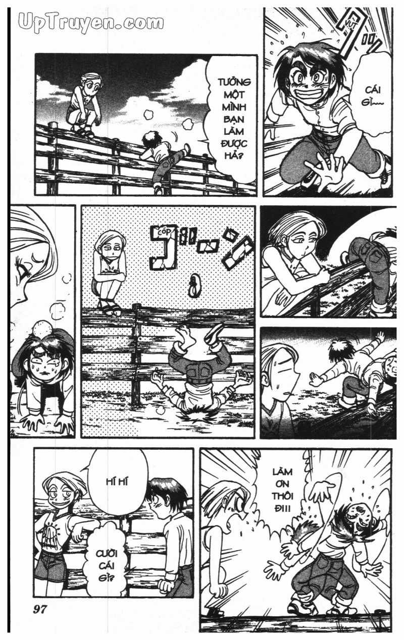 Fujita Kazuhiro - Chapter 13 - Trang 99