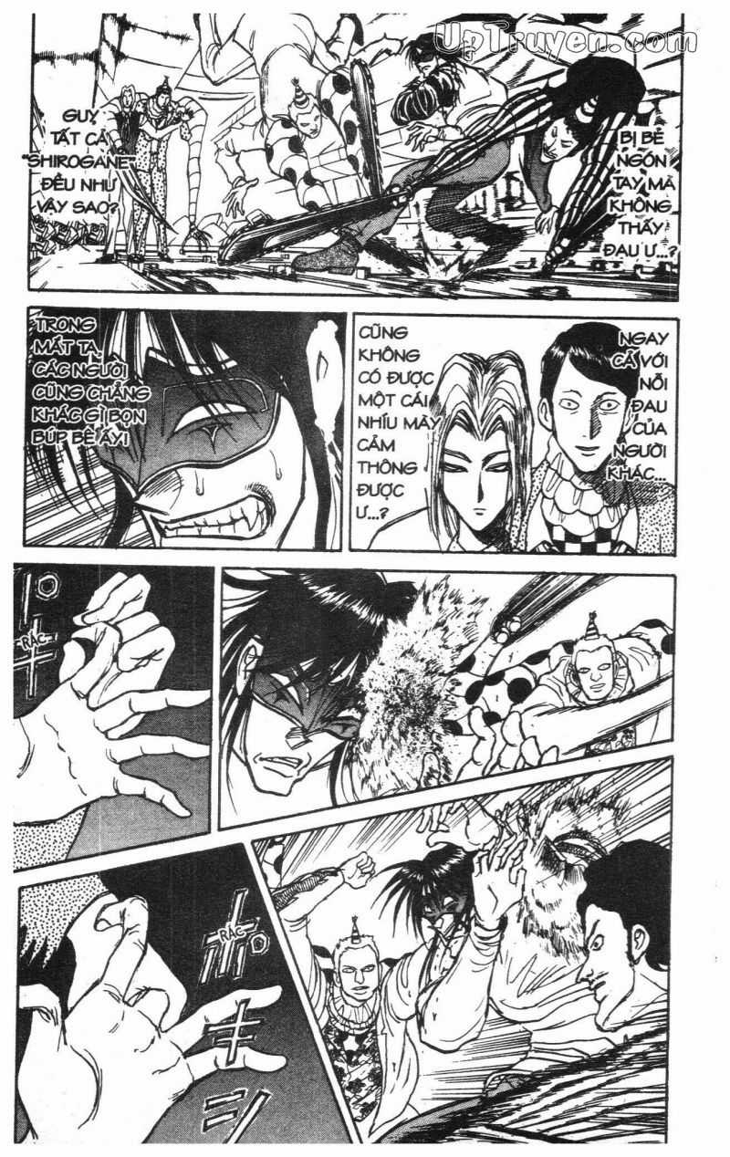 Fujita Kazuhiro - Chapter 14 - Trang 11