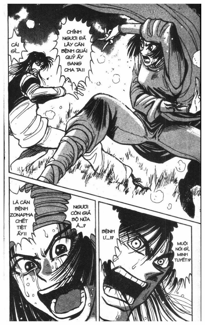 Fujita Kazuhiro - Chapter 14 - Trang 168