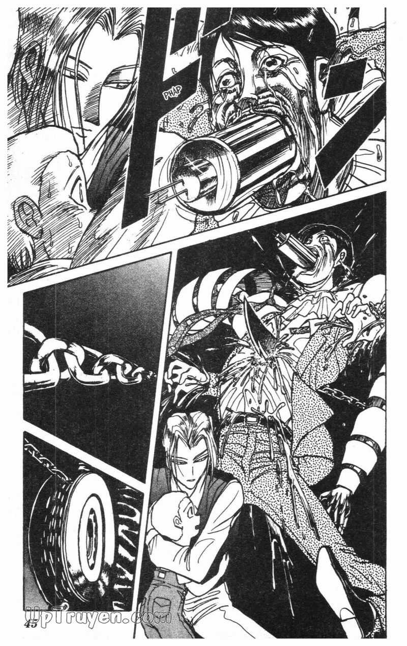 Fujita Kazuhiro - Chapter 14 - Trang 47