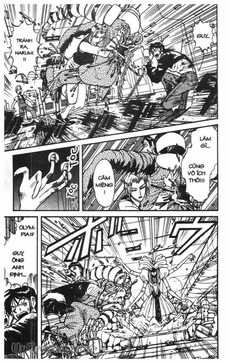 Fujita Kazuhiro - Chapter 14 - Trang 49