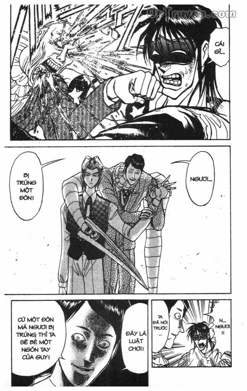 Fujita Kazuhiro - Chapter 14 - Trang 9