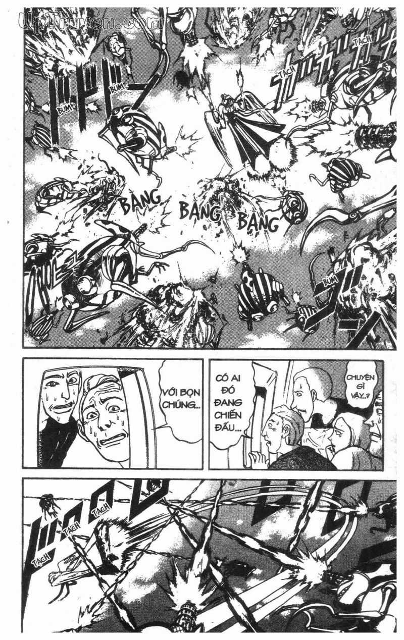 Fujita Kazuhiro - Chapter 14 - Trang 82