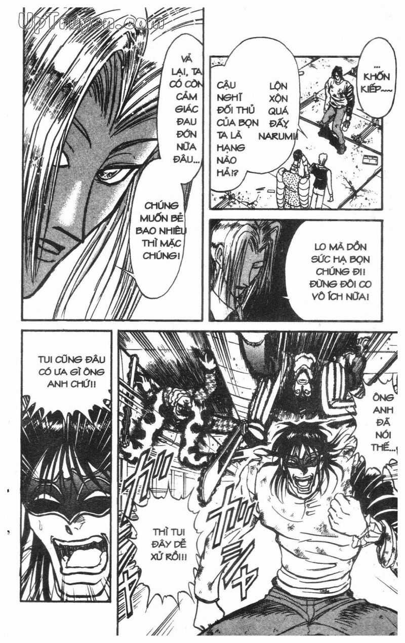 Fujita Kazuhiro - Chapter 14 - Trang 10