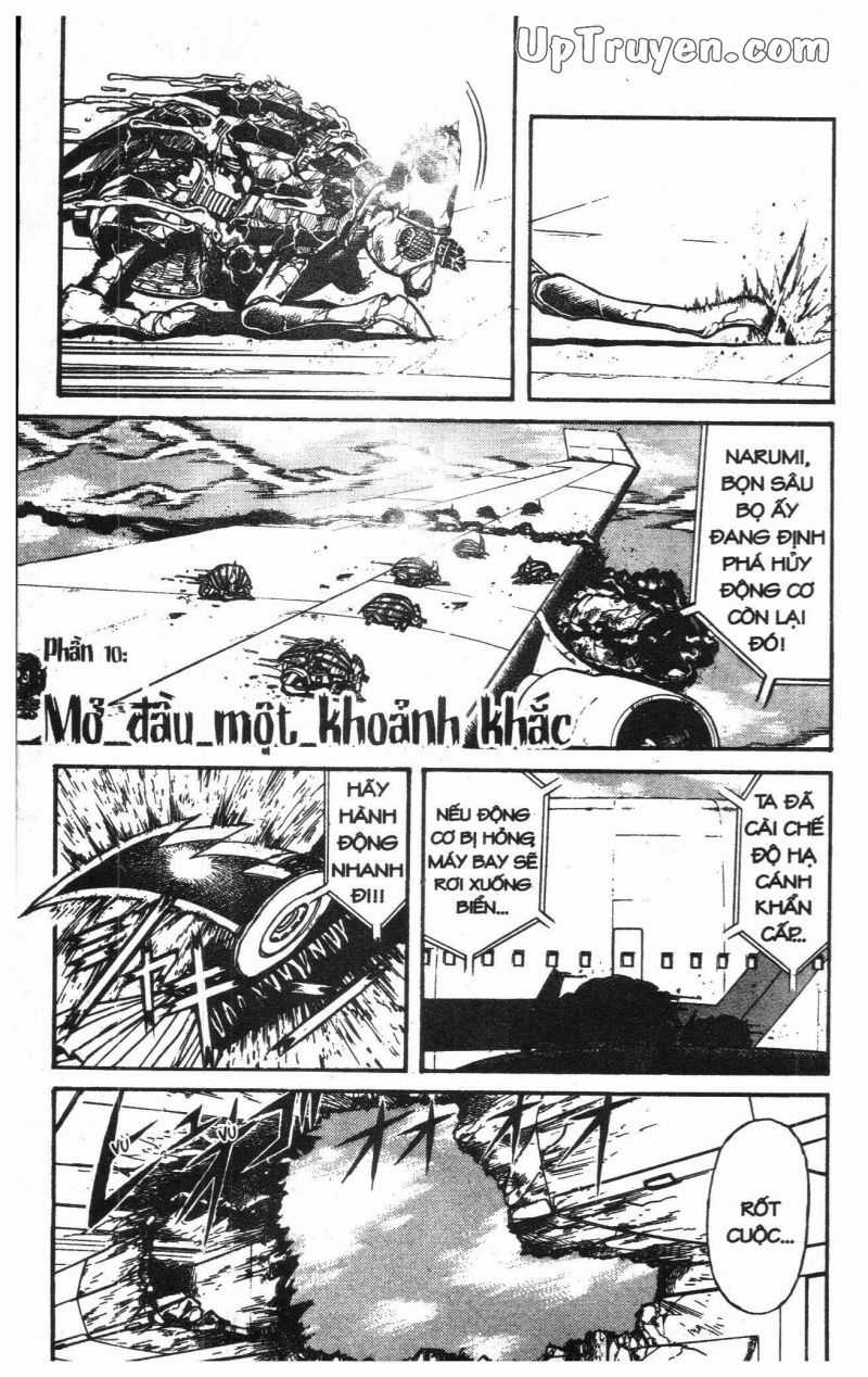 Fujita Kazuhiro - Chapter 14 - Trang 97