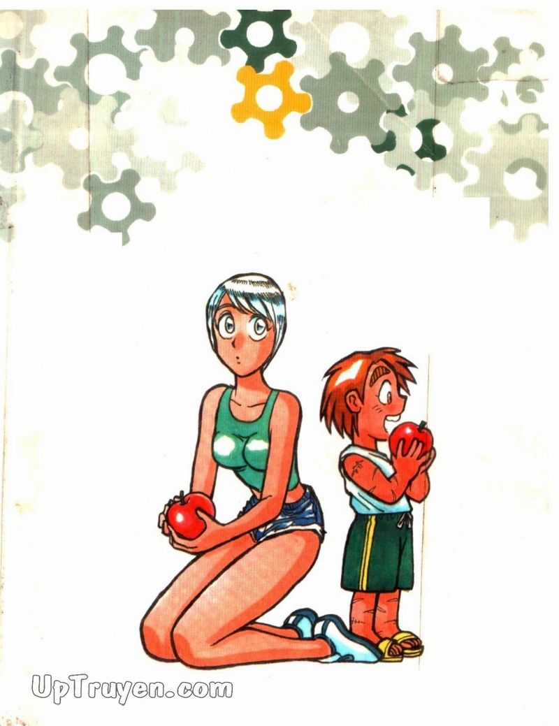 Fujita Kazuhiro - Chapter 15 - Trang 2