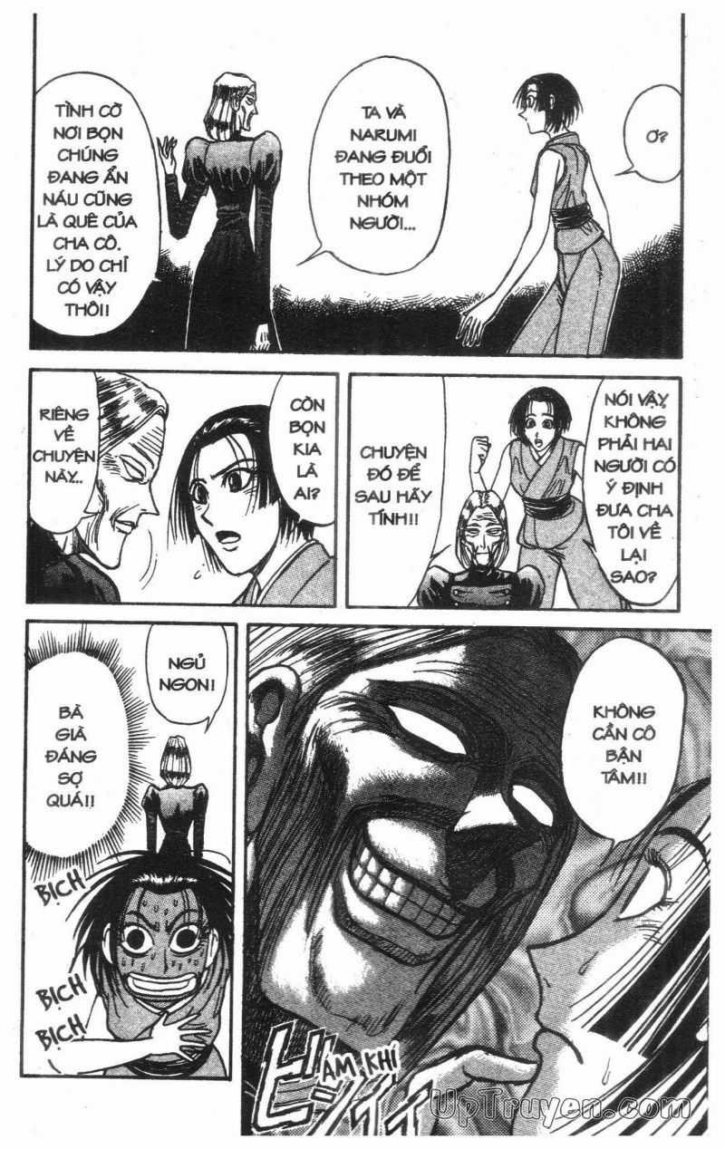 Fujita Kazuhiro - Chapter 15 - Trang 17