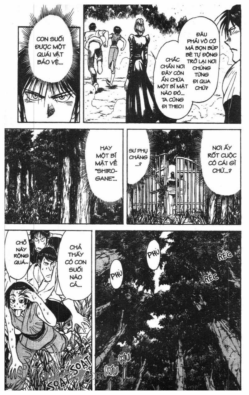 Fujita Kazuhiro - Chapter 15 - Trang 38