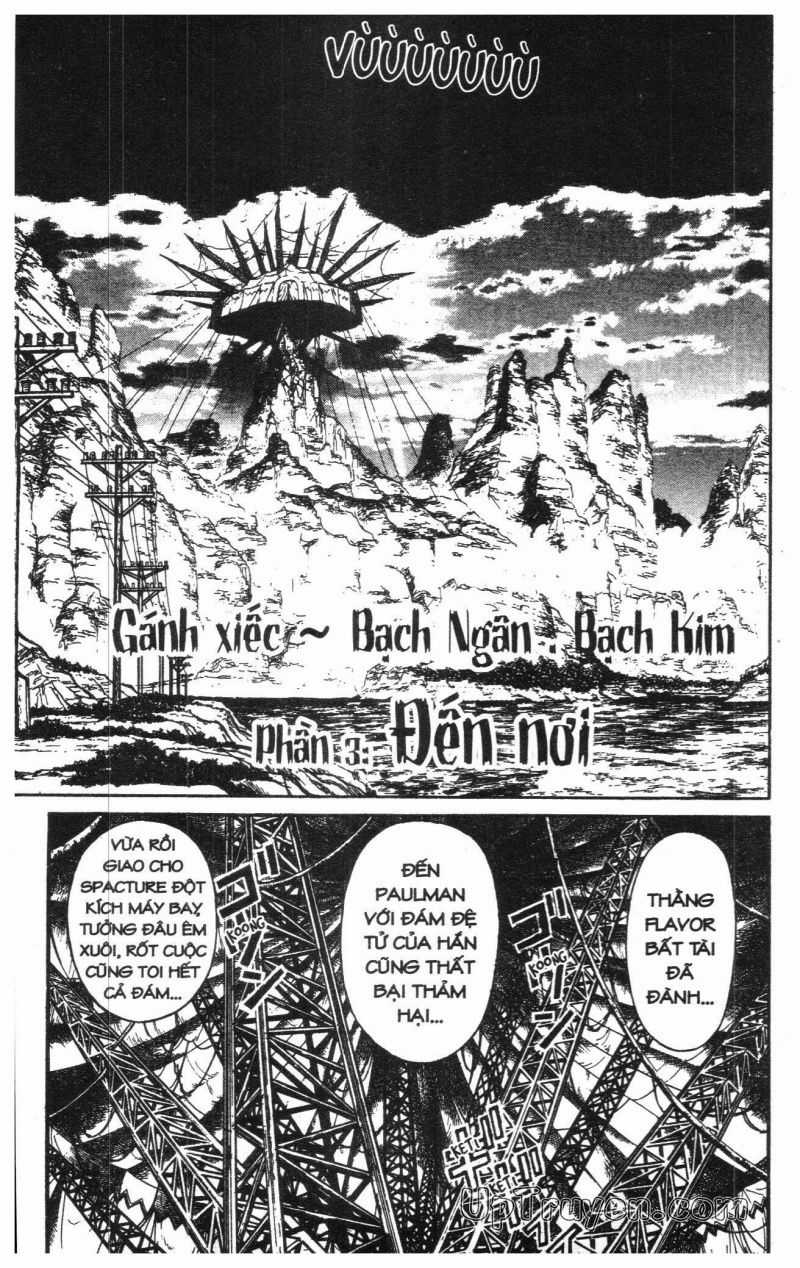 Fujita Kazuhiro - Chapter 15 - Trang 6