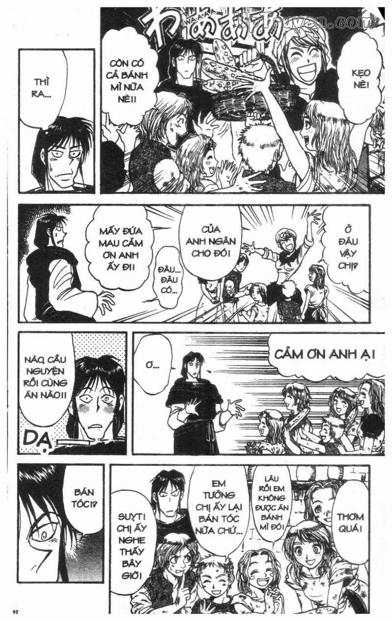 Fujita Kazuhiro - Chapter 15 - Trang 93