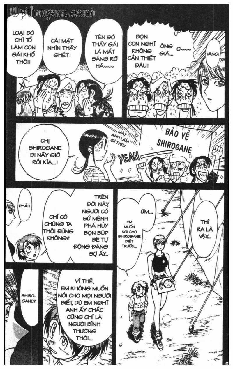 Fujita Kazuhiro - Chapter 16 - Trang 150