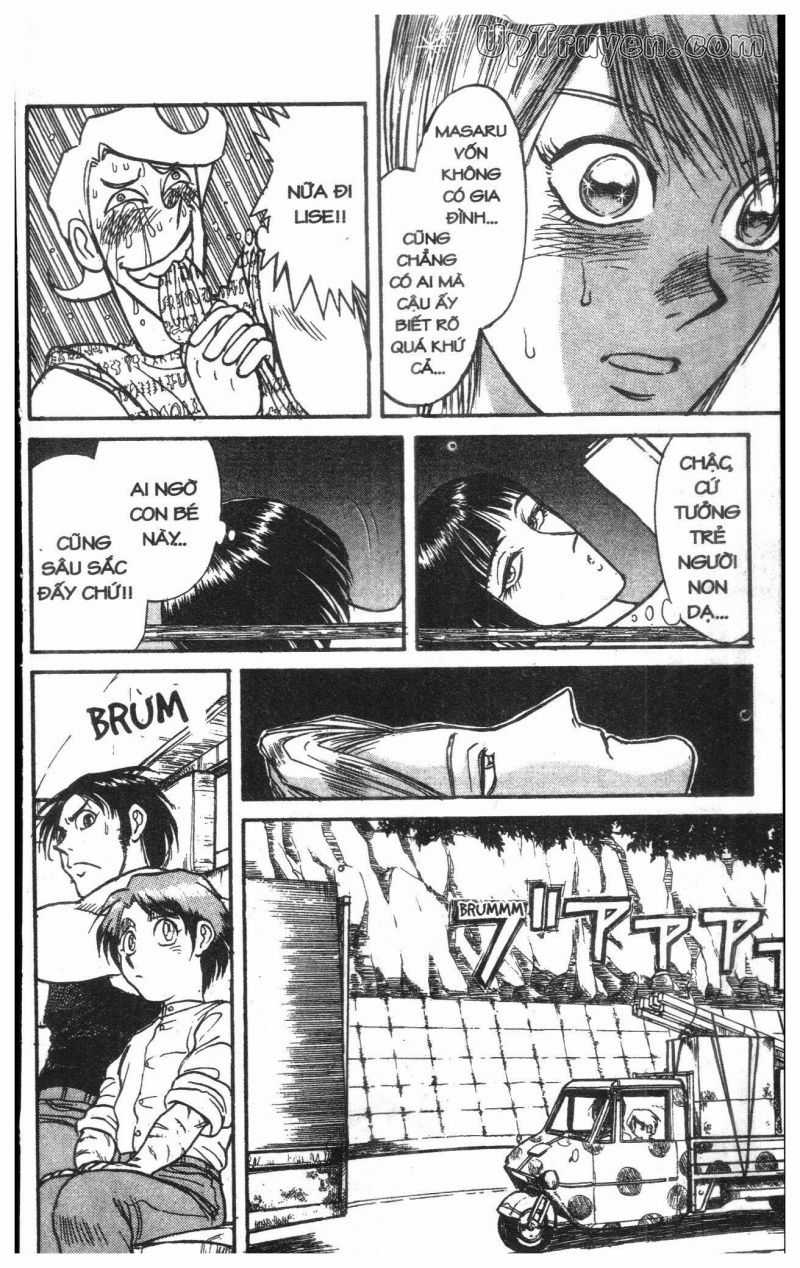 Fujita Kazuhiro - Chapter 16 - Trang 167