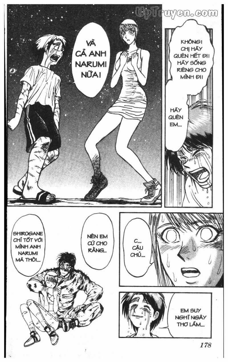 Fujita Kazuhiro - Chapter 16 - Trang 179