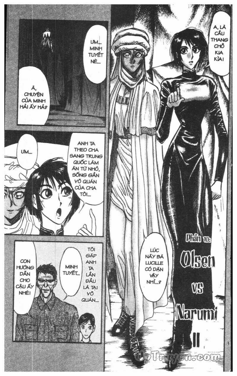 Fujita Kazuhiro - Chapter 17 - Trang 168