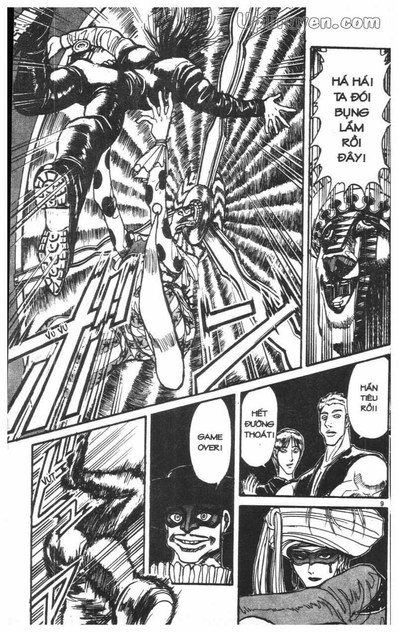 Fujita Kazuhiro - Chapter 17 - Trang 176