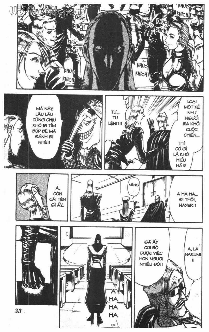 Fujita Kazuhiro - Chapter 17 - Trang 34