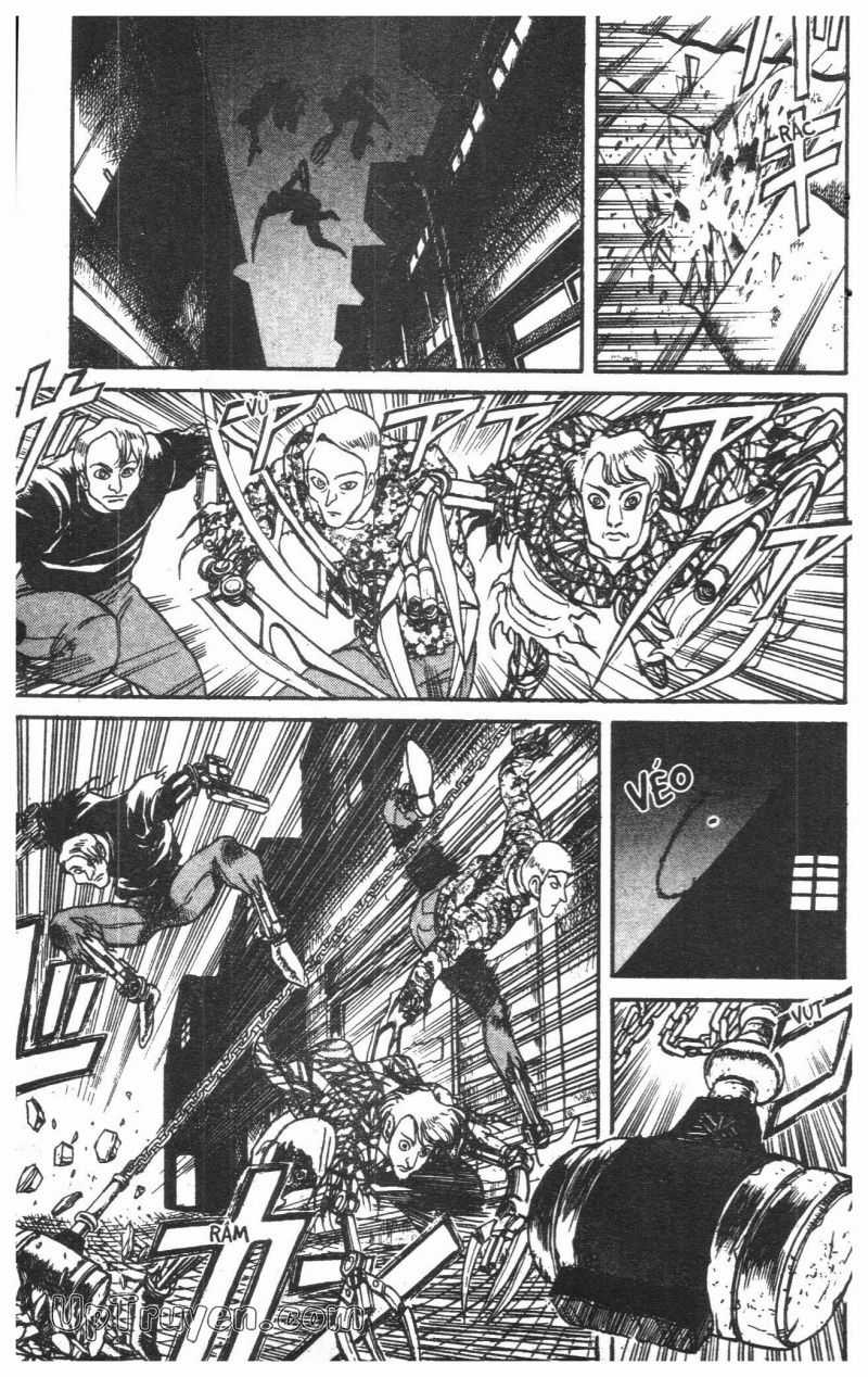 Fujita Kazuhiro - Chapter 17 - Trang 48