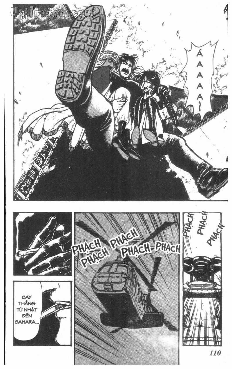 Fujita Kazuhiro - Chapter 18 - Trang 111