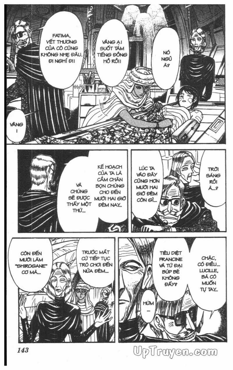 Fujita Kazuhiro - Chapter 18 - Trang 144