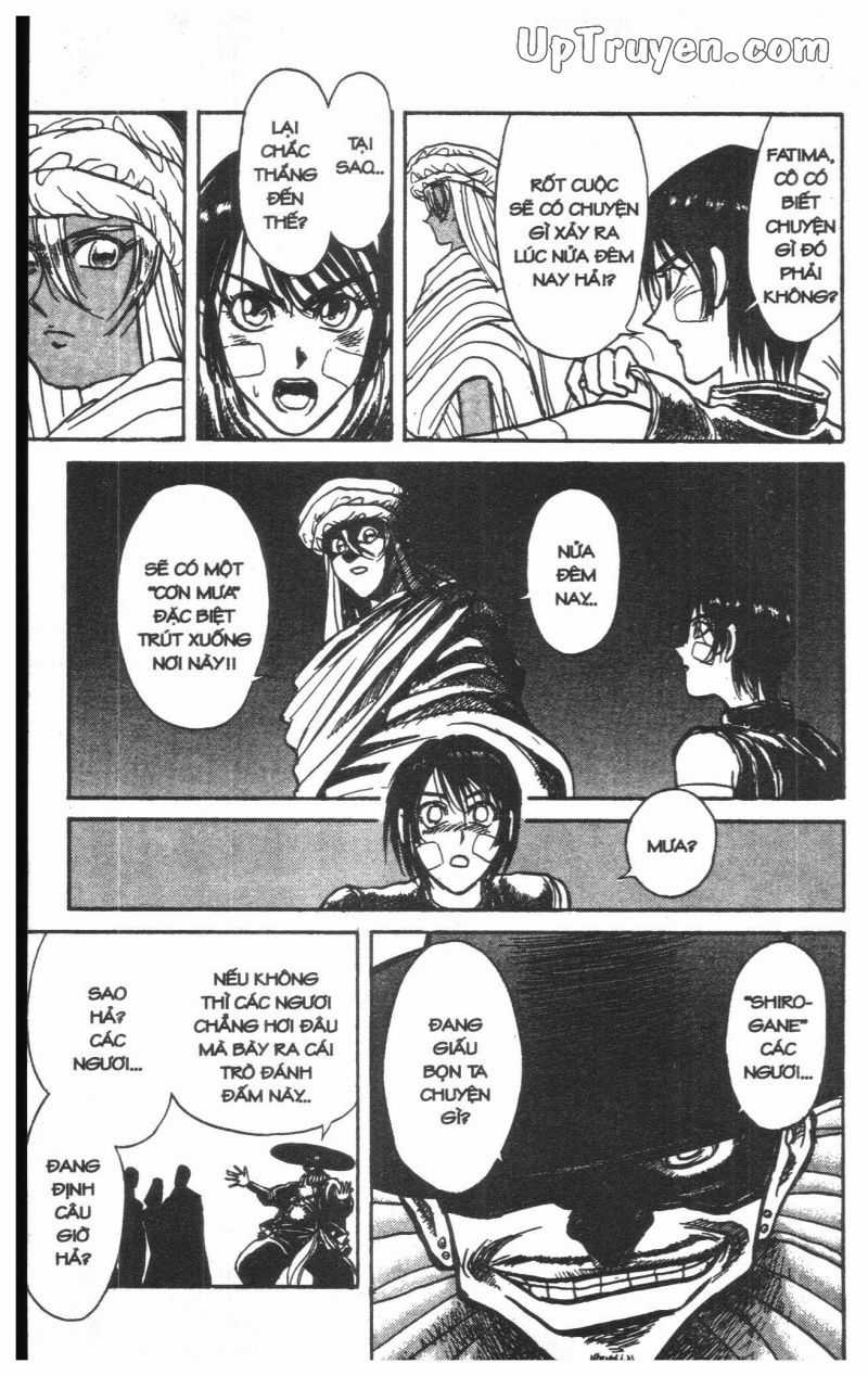 Fujita Kazuhiro - Chapter 18 - Trang 152