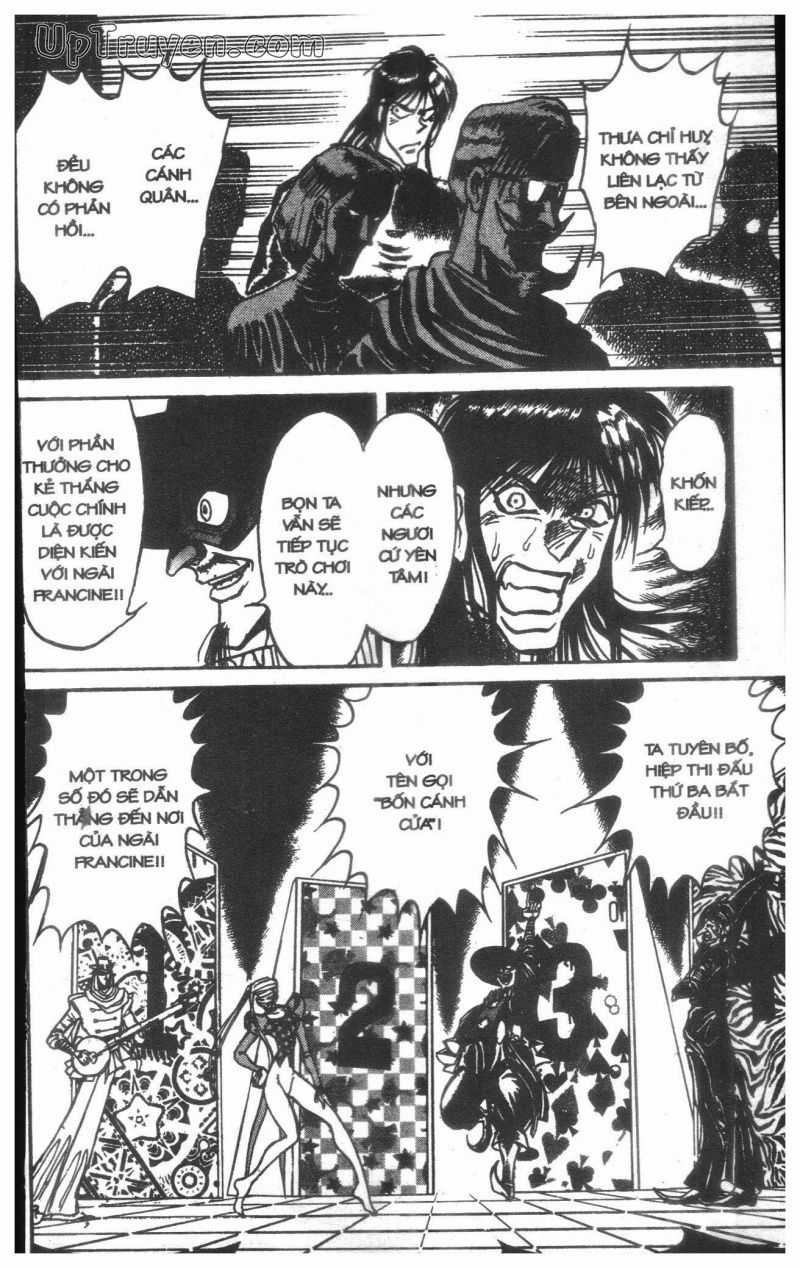 Fujita Kazuhiro - Chapter 18 - Trang 167