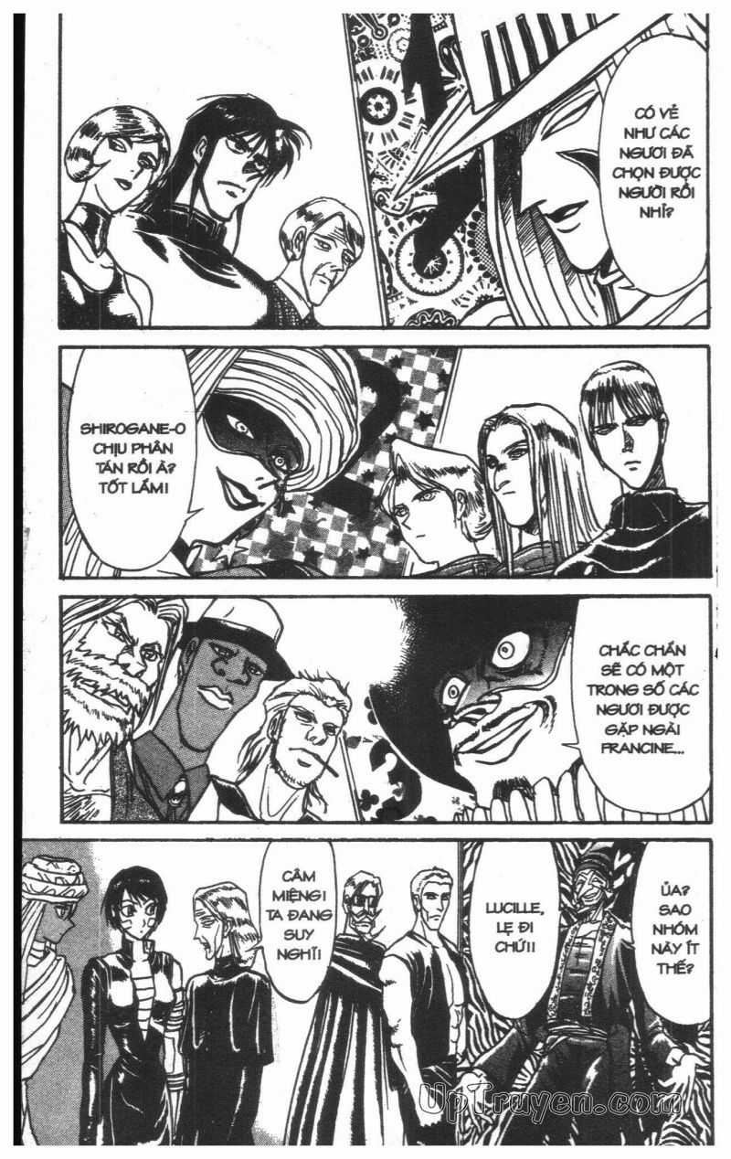 Fujita Kazuhiro - Chapter 18 - Trang 176