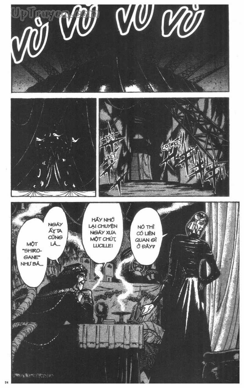 Fujita Kazuhiro - Chapter 18 - Trang 25