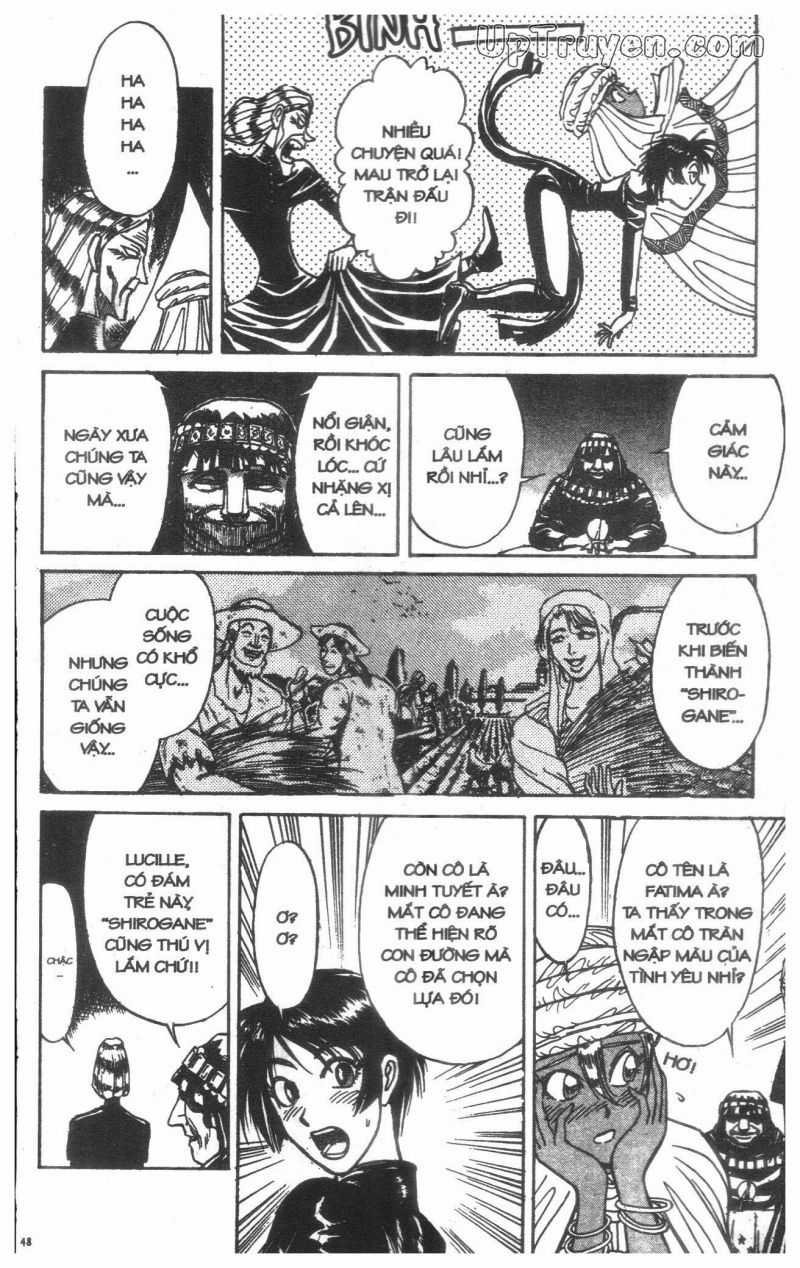 Fujita Kazuhiro - Chapter 18 - Trang 49