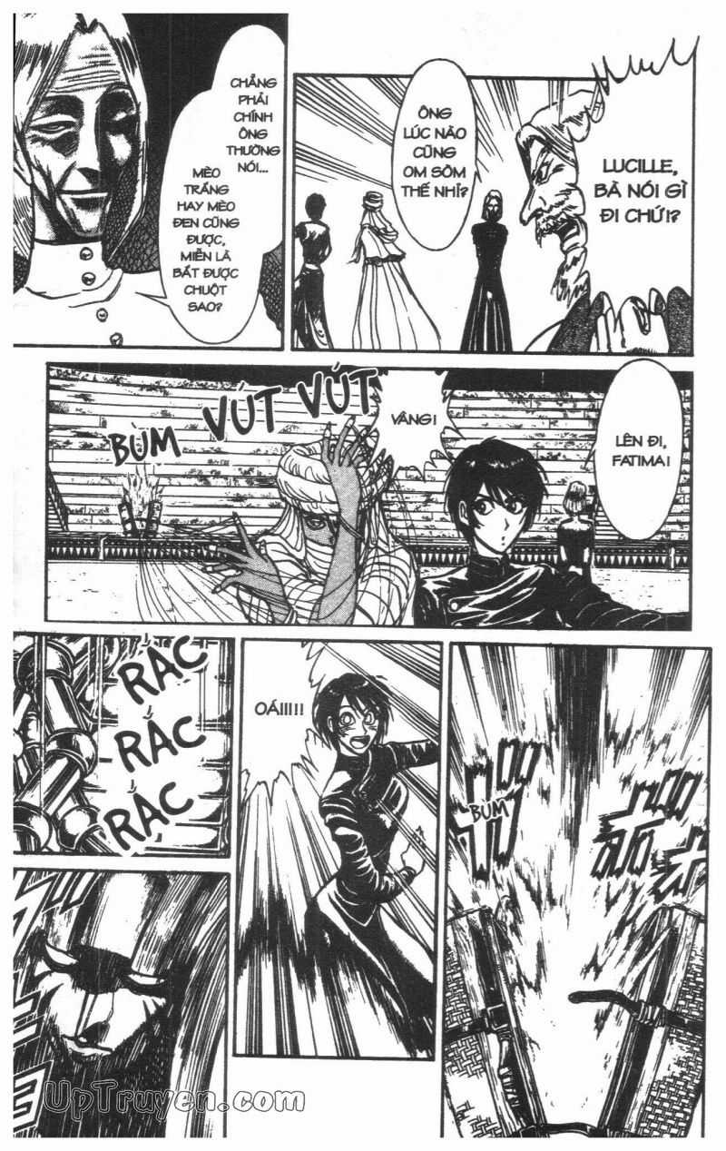 Fujita Kazuhiro - Chapter 18 - Trang 62